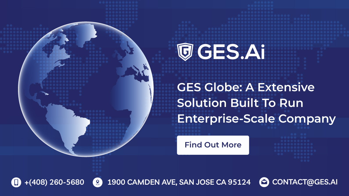 Guard Enterprise Solution understands your needs for a reliable &amp; consistent partner in providing quality security services to your clients. #GESGlobe is built to ensure that.

Find out more: bit.ly/2KkN3Po