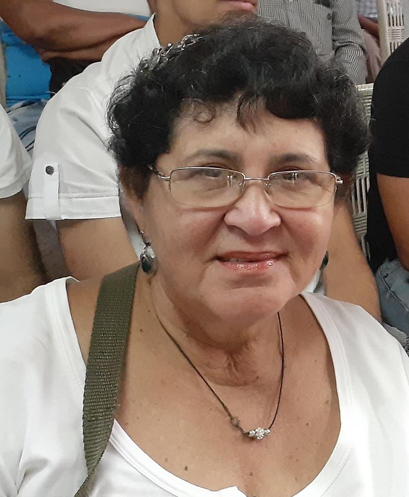 JJmunozVE1's tweet photo. #21May Abogada d profesión, gentil, amable, divertida, "alta pana" d todos, solidaria y siempre dispuesta a hacer el trabajo, ADeca a carta cabal y sin mezquindad, Amanda Pereda es nuestra Sec Gral Mpio #Libertador, #Monagas siempre en la lucha por la libertad.
#HistoriaDeUnAdeco https://t.co/JwWy97ZPiv