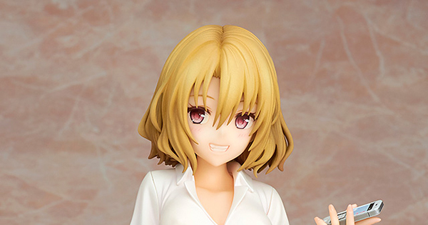 hobby Alter 21年1月發售 1 7 Pvc Figure 出包王女darkness 籾岡里紗13 800yen T Co Q2x31b1fhj Toloveる 出包王女darkness 籾岡里紗 hobby Alter 21年1月發售 1 7 Pvc Figure 出包王女darkness 籾岡里紗13 800yen T Co Q2x31b1fhj Toloveる 出包王女darkness 籾岡里紗