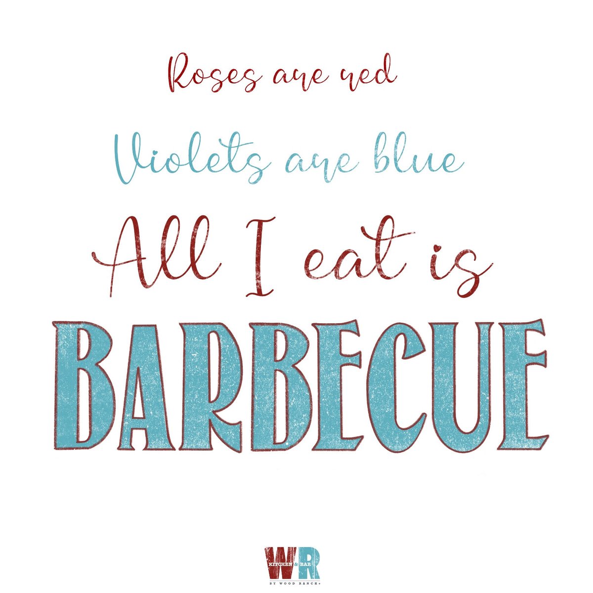 wrkitchenbar's tweet photo. This is how we live our life ✨#WRKB https://t.co/yXJsXNyols