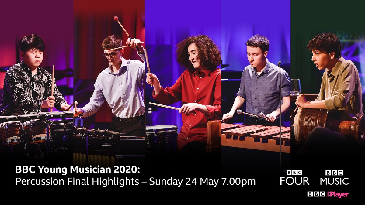 BBC Young Musician tweet media