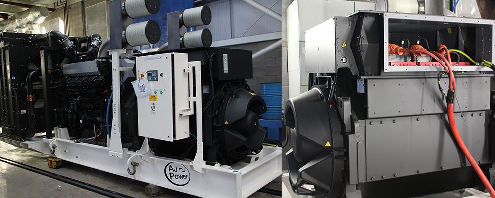 ajpower's tweet image. Using Medium Voltage Generating sets (voltage range 3.3-13.8kV) give many advantages over LV Generating Sets.
buff.ly/2nv8IMt 
#ajpower #dieselsolutions #madeintheuk