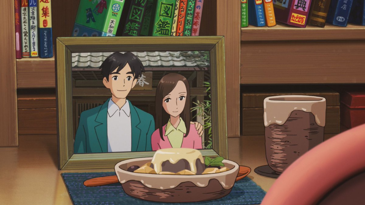 映画レビュー 若おかみは小学生 ってホントに 感動的 な映画ですか Togetter