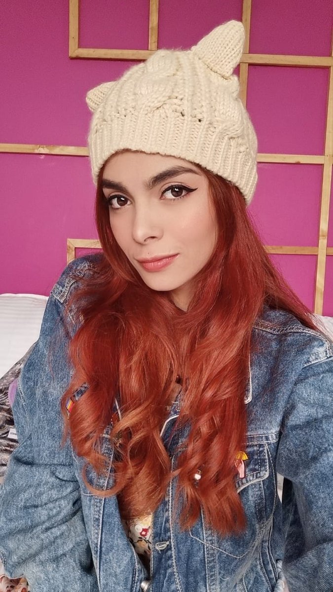 ohmymiaw's tweet photo. Miaww is online now!! @chaturbate https://t.co/7aycAndIXy
@FansChaturbate 
@chaturbatingnow 
@CamGirlHunter1 
@ICANDYSENSATION https://t.co/B2P2TKKpY1