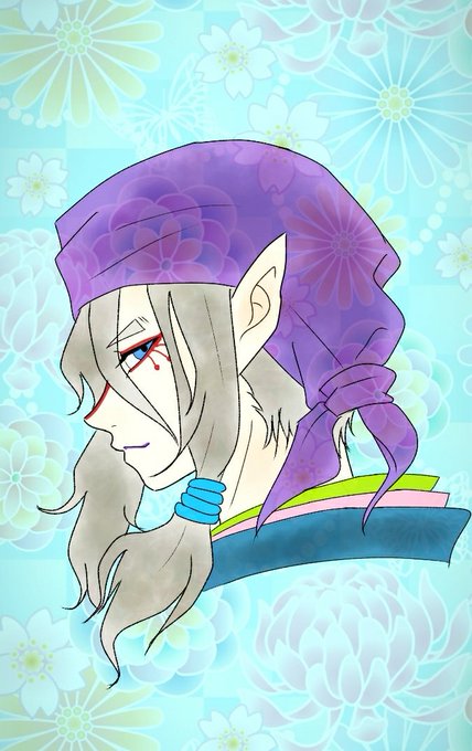 薬売りさんのtwitterイラスト検索結果 薬売りさんのtwitterイラスト検索結果