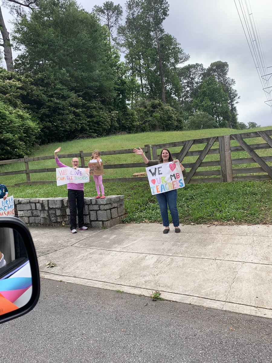 Sarah Fallon tweet media