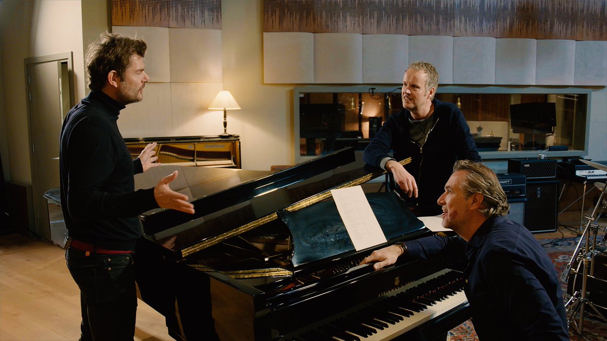 Vanavond praat <a href="/sanderlantinga/">Sander Lantinga</a> over zijn nieuwe programma in @BeauRTL; in aflevering drie komen de heren <a href="/Veldhuis_Kemper/">Veldhuis & Kemper</a> aan bod!