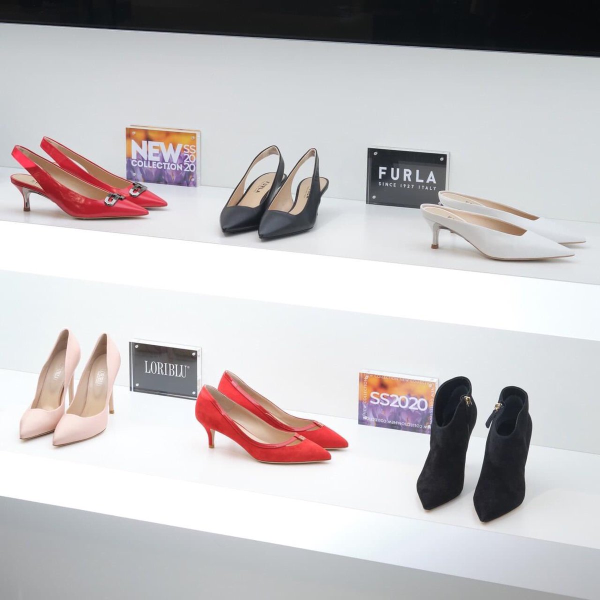 Modoza_com's tweet image. Мы снова открыты❗️
Карантин заканчивается, мы все снова выходим на улицы и нам просто необходим обновлённый, весенний гардероб 💐
Мы соблюдаем все правила предосторожности и ждём Вас в Chicago Central House (ул.Антоновича 44,г.Киев)🤩Также, нас БЕСПЛАТНАЯ доставка по Украине❗️