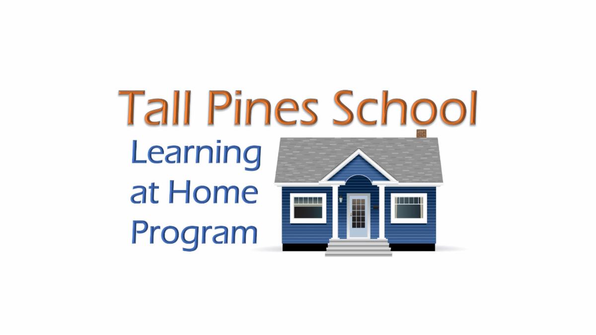 Tall Pines School -  May 21st Update for Parents conta.cc/2WOsnGa