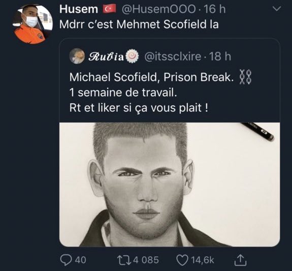 TopDesTwittos's tweet image. Pendant ce temps sur Twitter