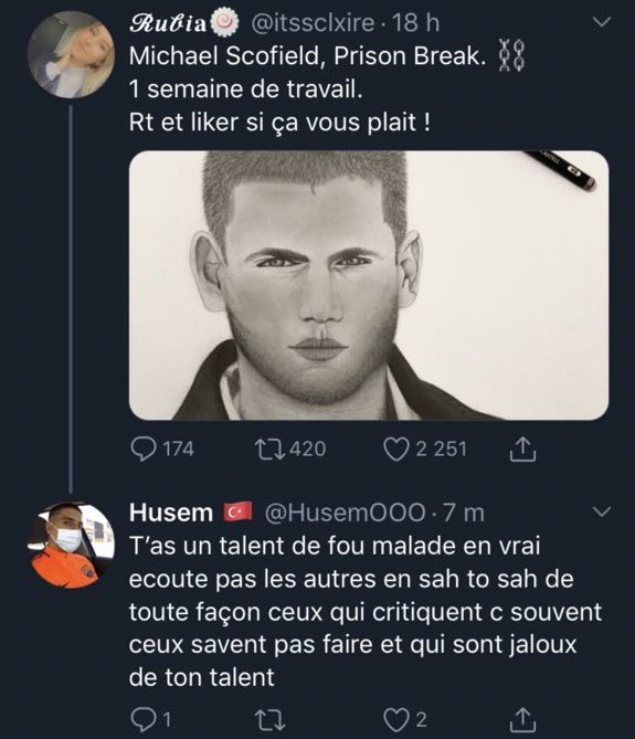 TopDesTwittos's tweet image. Pendant ce temps sur Twitter