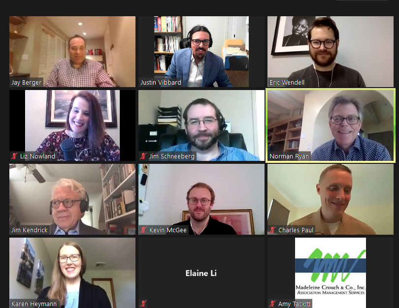 MOLA: An Association of Performance Librarians tweet media