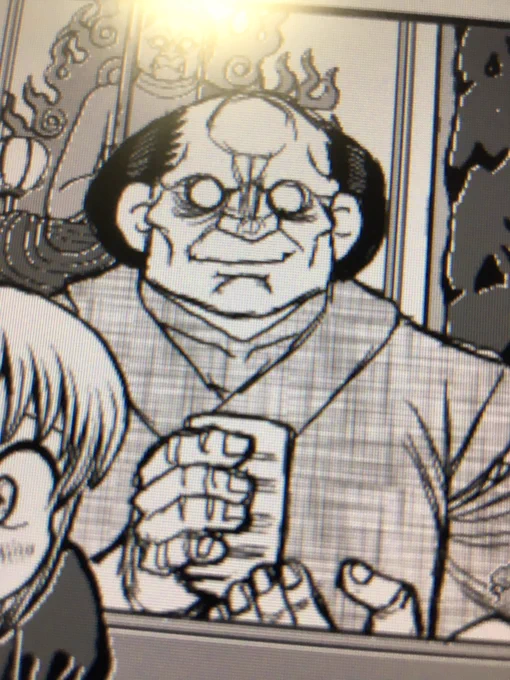 もうすぐ金剛寺さんの最終話のネームを描く。
合掌の顔が変わったエピソードやりたかったけど最終話にやる話じゃないし(それやったらすげえ面白い気もするけど)描くチャンス無いかな。
いつか同人誌で合掌の外伝を描く気がする。 