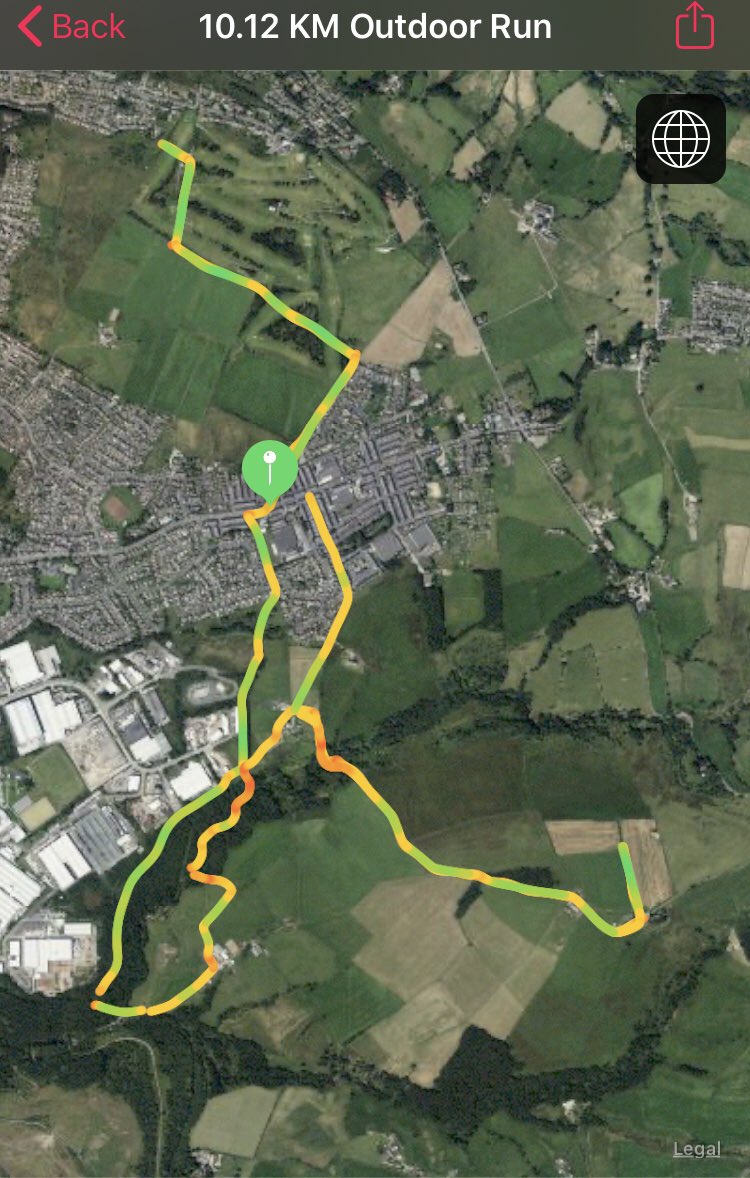chs_silverdofe's tweet image. Thought I’d check out 2 more #trigpoints in Burnley today.  Had a 2-metre chat with someone who didn’t know what a trig pillar was for #alwayslearning @CHS_DofE @OSleisure