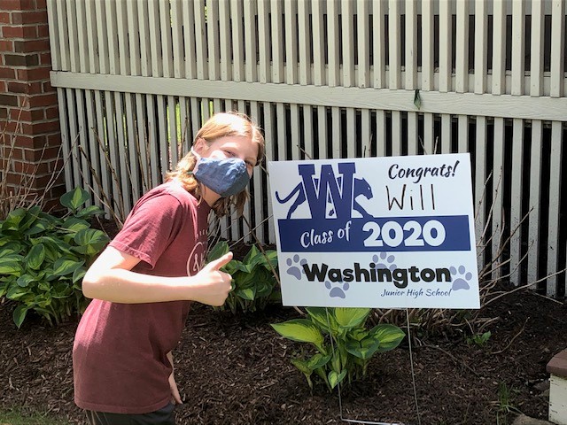 Washington Wildcats tweet media