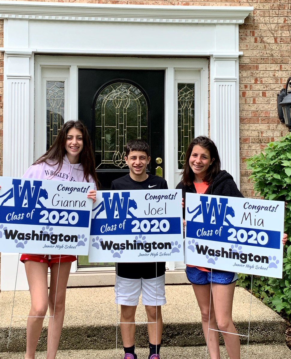 Washington Wildcats tweet media