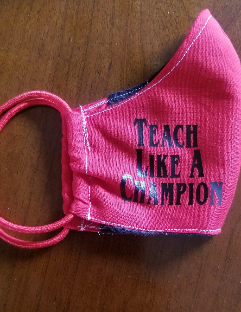 MisterV2021's tweet photo. A huge thanks to @call_me_keasha for my mask. ๐๐จ๐พโ๐ซ๐ฅ๐ฅ #ChampLife4 https://t.co/8c1SdzrDvO