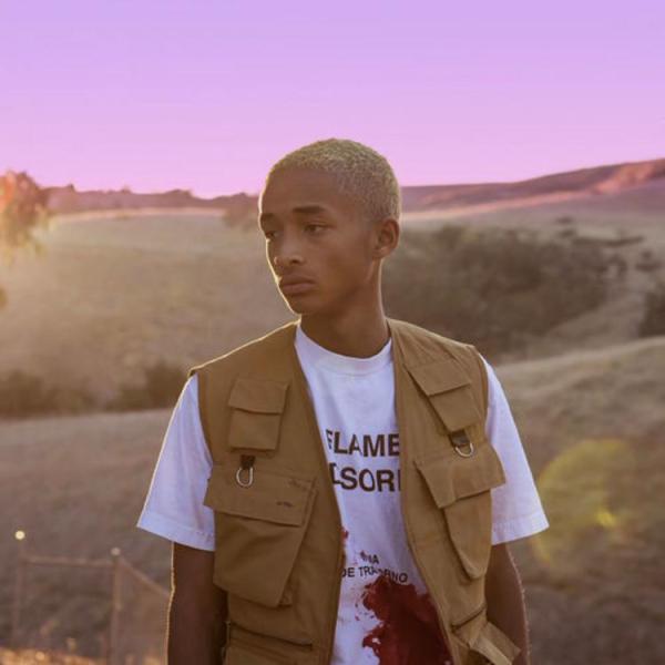 Jaden - The Sunset Tapes : A Cool Tape Story 2018 - 37min SOHO  Yeah Yeah Distant