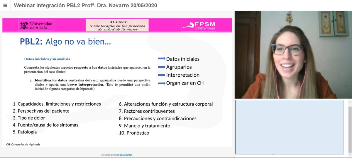 Máster Salud Mujer tweet media