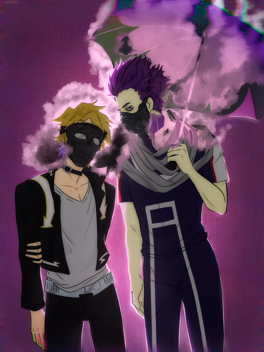 #denki. #shinsouhitoshi. 