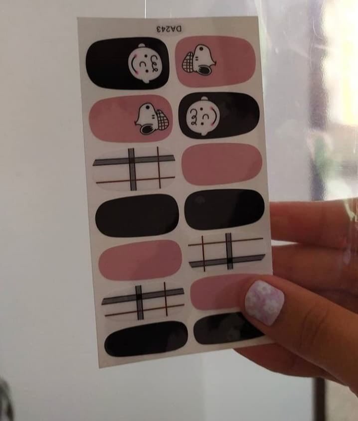 LtmShop's tweet photo. รีวิวสติ๊กเกอร์แปะเล็บราคาแผ่นละ20บาทมีลายพร้อมส่งเยอะมากราคาถูกสุดๆ
#รามอินทรา #รามคิง #รอยยิ้มของKDPPE #savegunnapat #TiaraGemintangMV #ดีบอกต่อ #TiaraGemintangMV #ขายของออนไลน์ #ดีท็อกซ์ผัก #สติ๊กเกอร์ #เล็บเจล #สติ๊กเกอร์แปะเล https://t.co/nNT08WyHpb