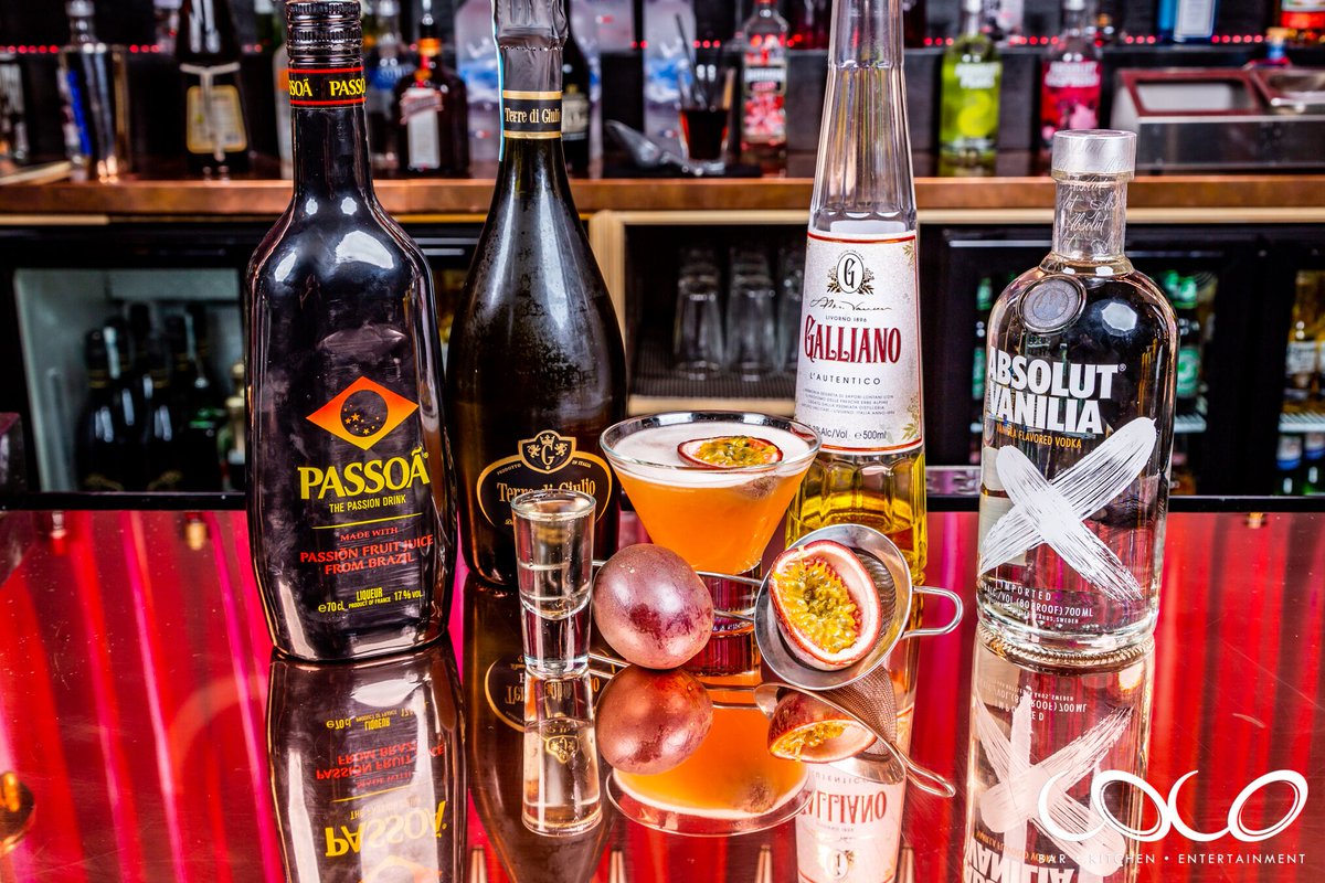 Coco Southend tweet media