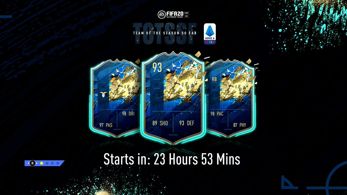 BrokerFUT - Not a FIFA 20 Trader tweet media