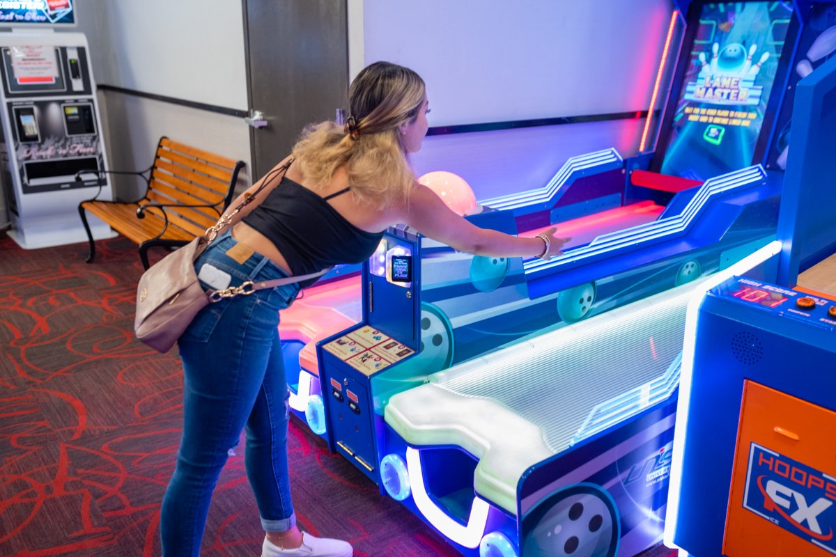 Which game are you most excited to play once we're able to reopen?