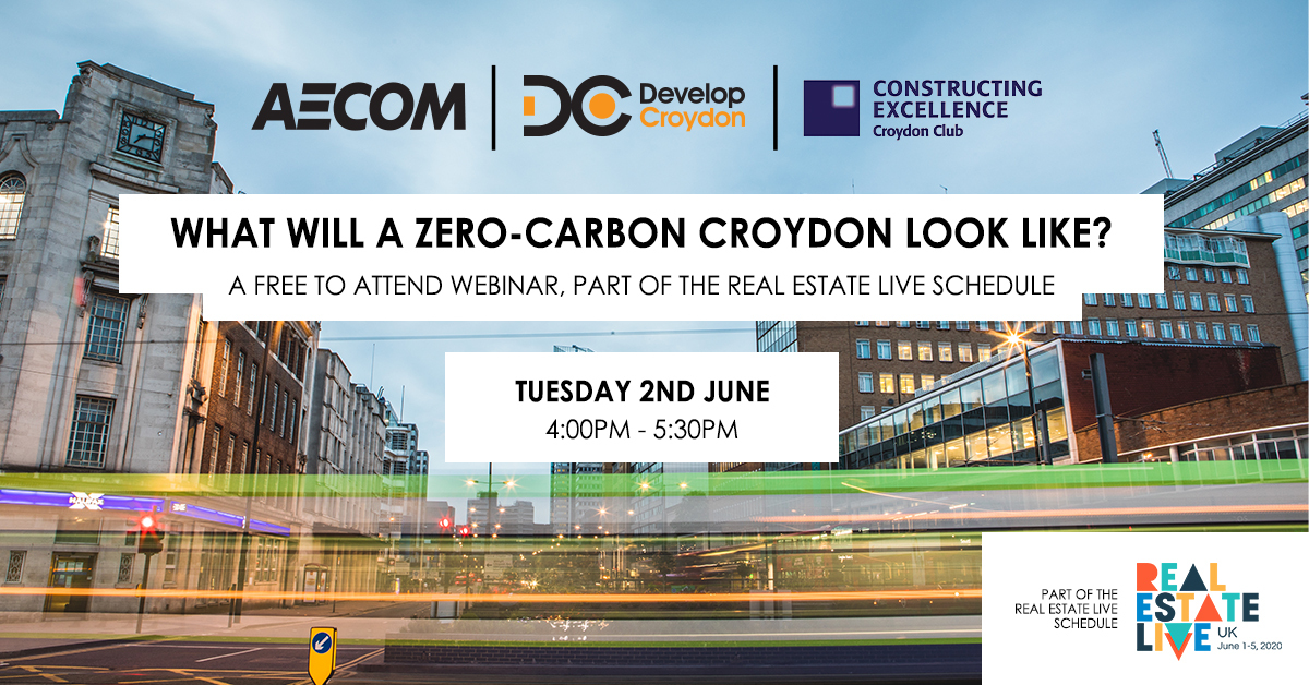 Constructing Excellence Croydon tweet media