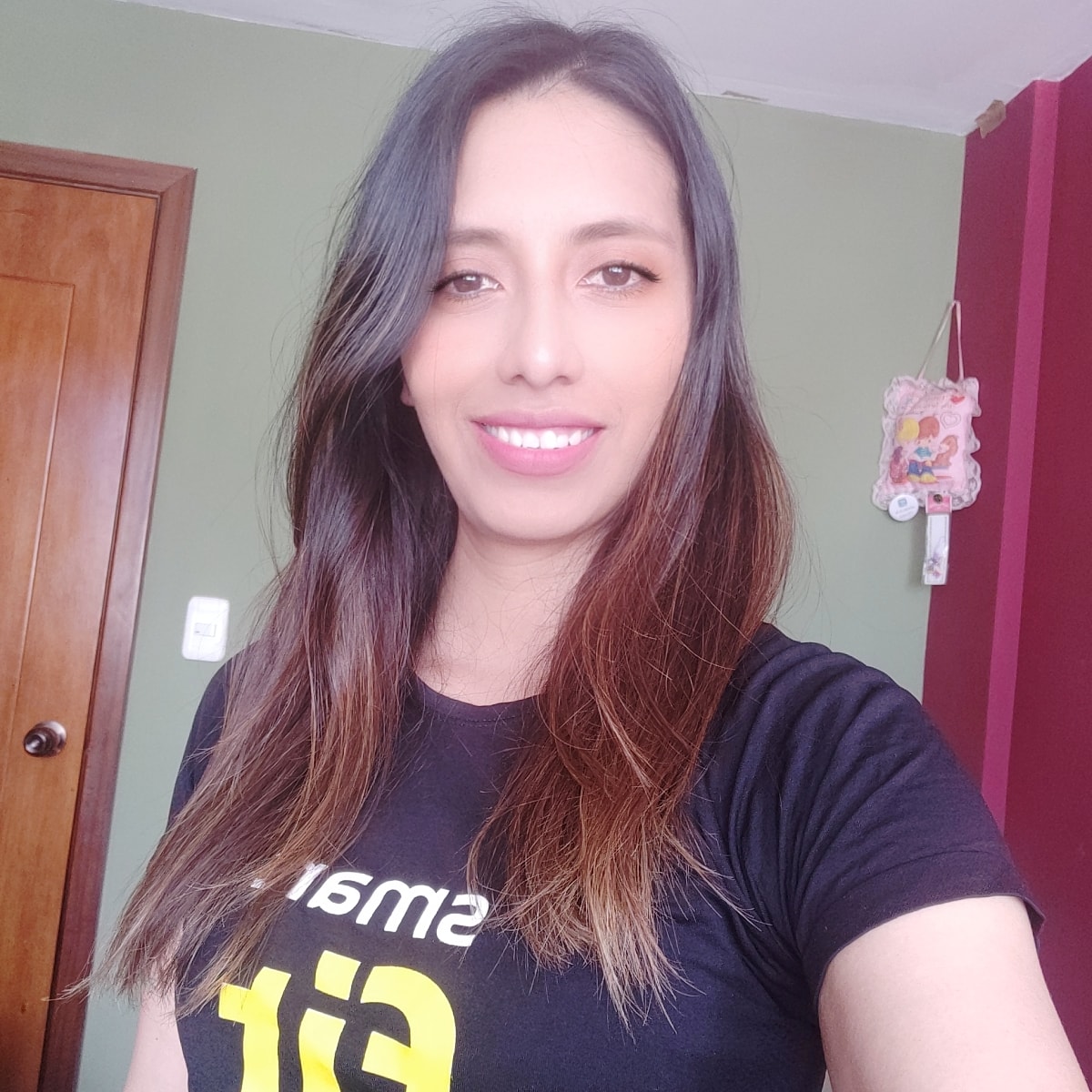 ArabellaRuiz's tweet photo. #NuevaFotoDePerfil https://t.co/pPn5ut7amU