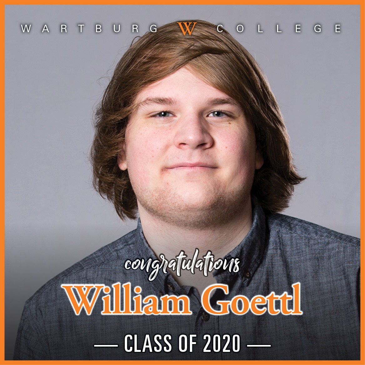 Wartburg College History Dept. on Twitter "Doublemajoring in History