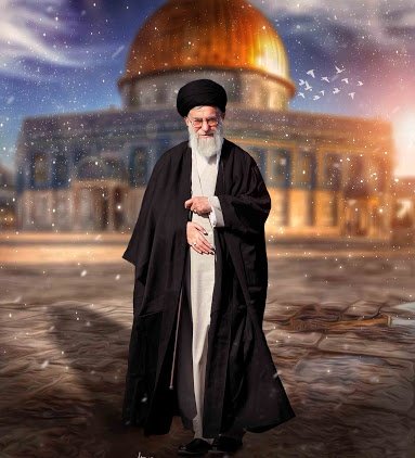 Hadi__GiTiPoOR's tweet photo. We fully support our Palestinian brothers and those of southern Lebanon in their fights against the usurper Israel.

#Palestine
#QudsDay https://t.co/rzVD2HZOgY