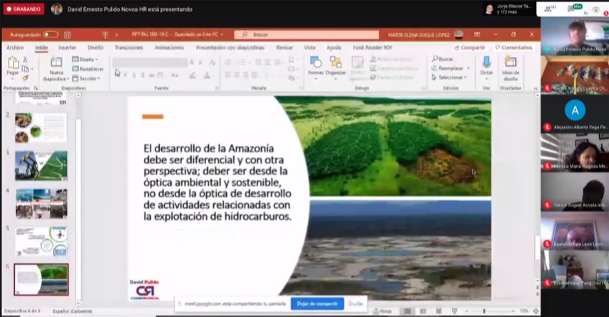 David Pulido tweet media