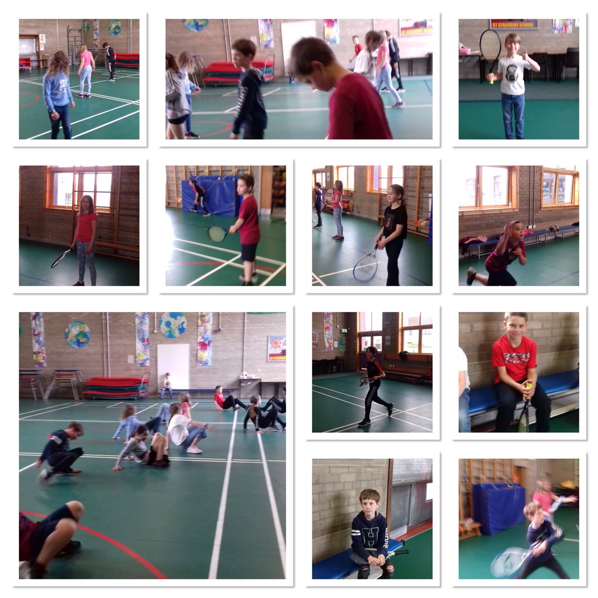 GerardineSt's tweet photo. Keeping Hub fit @GerardineSt @HythehillPS @StGerardinePS @HopemanSchool @BurgheadPrimary @LossieHigh @stsylvesters1 @StewartMcLauch2 @VCrossHoSCD @EducationMoray @ActvSchlsMoray https://t.co/QzHdplWM3m