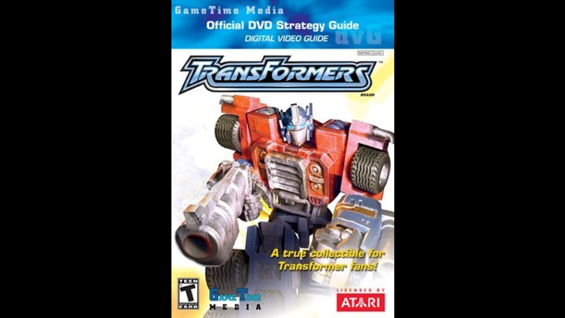 “"A true collectable for Transformer fans!" Just added th...