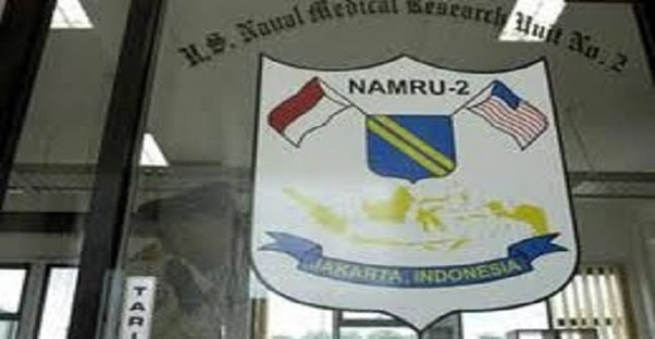 "NAMRU 2"-PERTARUNGAN ANTARA SITI FADHILAH SUPARI MELAWAN WHO DAN AS-(A THREAD)