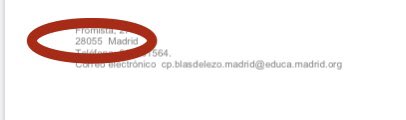 Fernando1981SP's tweet photo. A los que esperaban el último libro de Juego De Tronos, que no se preocupen, que el autor estaba en un proyecto de ciencia ficción más increíble aún: la presentación del #CEIPBlasDeLezoLasTablas 
Lo de no saberse ni los colores del cole, ni me sorprende, no se saben ni el C.P. https://t.co/LLUmyfu3zA