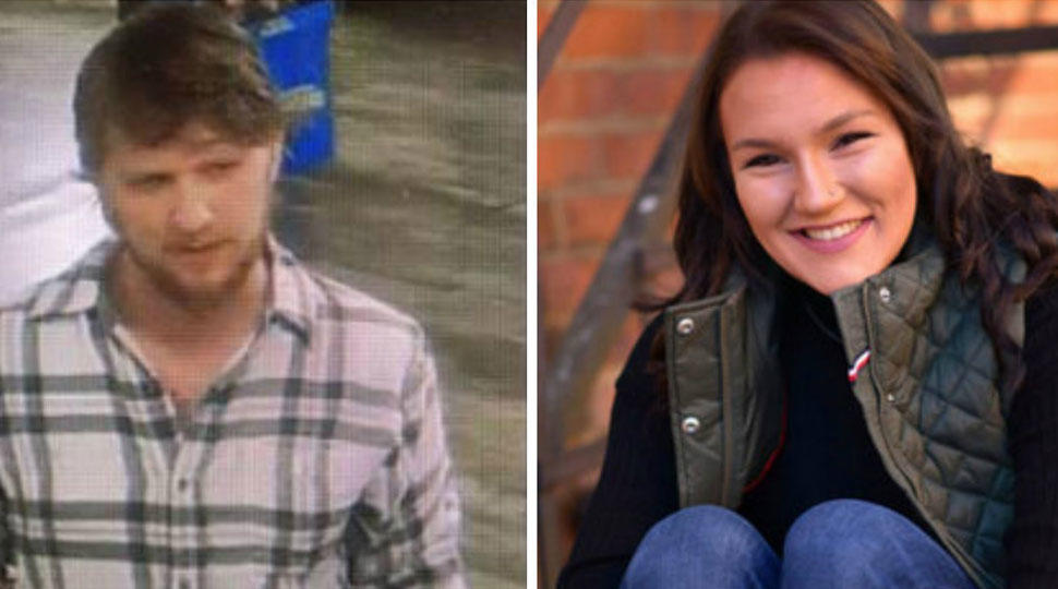 10TV's tweet photo. SHARE: Authorities looking to identify person who may have information on Madison Bell's disappearance https://t.co/RsRGmd388z #10TV https://t.co/21USaXQyqf