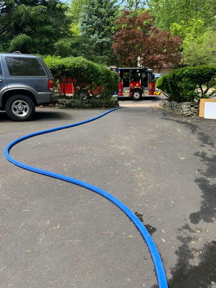 LS6FD's tweet photo. LSFD and @Lstwpfmo would like to send out a sincere THANK YOU to @TheTempHouse for supplying-lunch to the crew today The crew eventually made their way back to the station where they were able to enjoy the delicious lunch between responding to another 3 calls today https://t.co/KIeyc14zho