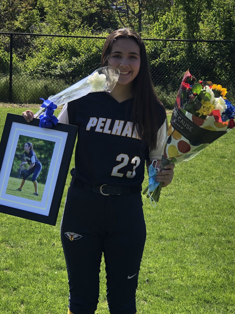Pelham Softball tweet media