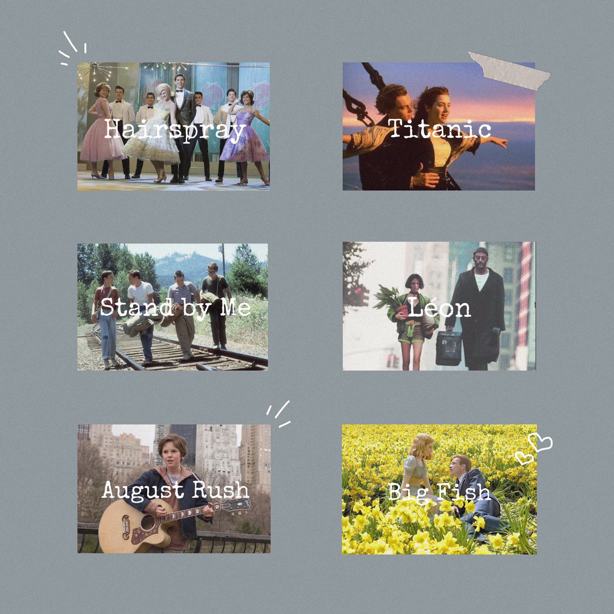 ___luxxy's tweet photo. 映画と俳優が好きな高校生です

素敵な出会いがありますように。

･

#洋画好きと繋がりたい 
#映画好きと繋がりたい https://t.co/hi8SpJRpuV