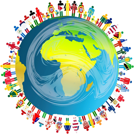 Q3: I try not to make cultural-bound assumptions. Both superiority or inferiority complex can block the way.
 #EinsteinFellows19
