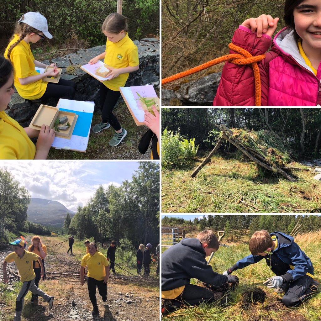 WildwoodUK's tweet photo. #takelearningoutside #NewNormal2020 #schoolsout #schoolsreopening #adapting #flexibilityisstrength https://t.co/KaO92Vjm73
