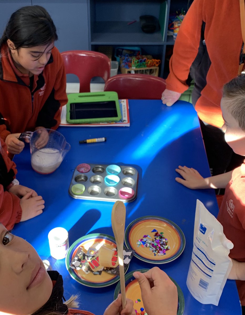 Megan Fraser tweet media