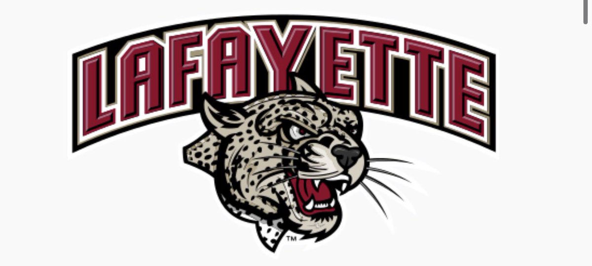 36Mattys's tweet photo. Blessed to receive my 2nd d1 offer from Lafayette @plantpanthersfb @PrepstarFlorida @CoachJMGarrett https://t.co/ntatLufi0n