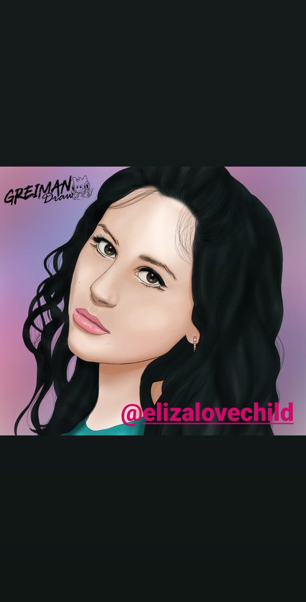 GreiManPool's tweet photo. Not only do I enjoy her beautiful voice, I am also in love with her beauty, I am a big fan of her music and I had to draw her...
#elizadoolittle #Draw #dibujo #ilustración #dibujodigital #retrato #Colombia #GreiMandraw #GreiMan #greimanhudgson https://t.co/355AszW7kv