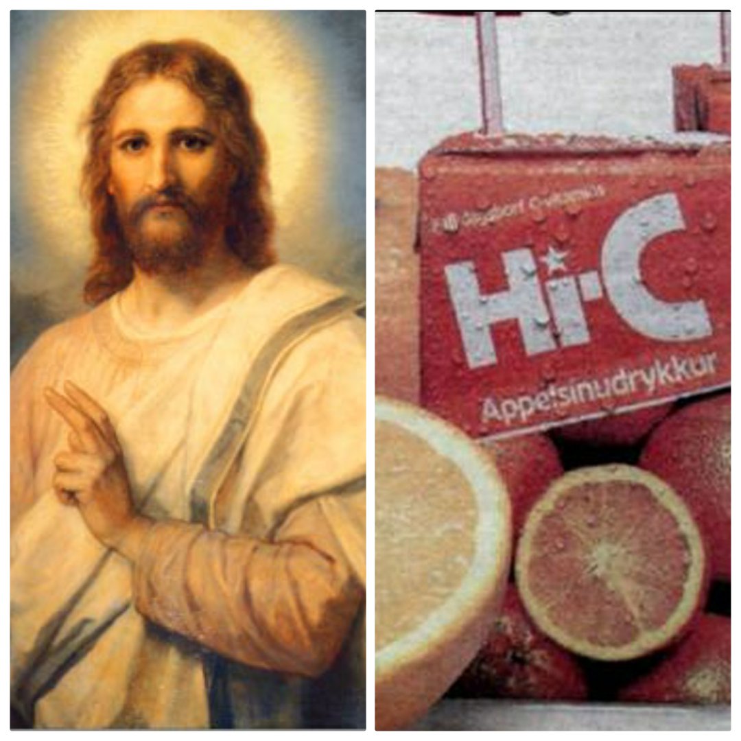 Like fyrir JC 🙏
RT fyrir Hi-C 🧃