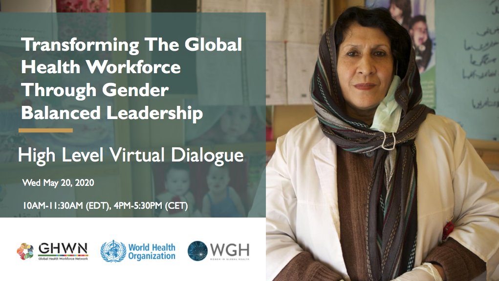 Download Global Health Workforce Network Pictures