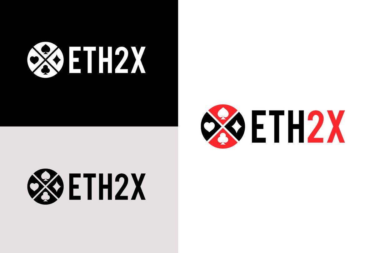 eth2times's tweet photo. Designed for users, built for security and speed. Striving to be the #1 Ethereum gambling website. https://t.co/LbbffI2KLP
