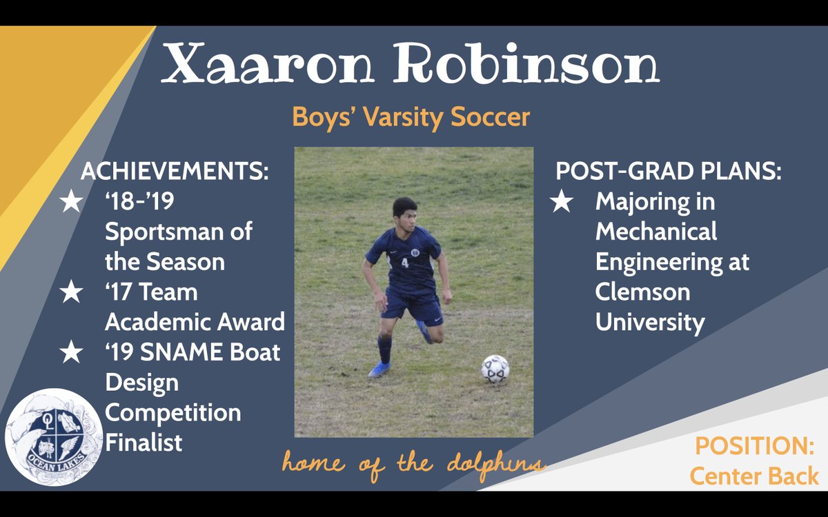 OLHS Activities tweet media